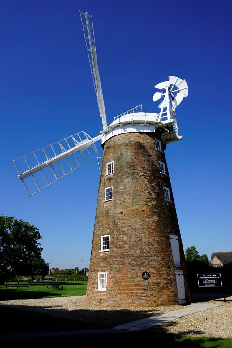 Hotel di Dereham