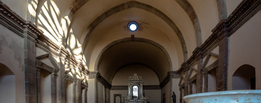 Chiesa di San Mauro