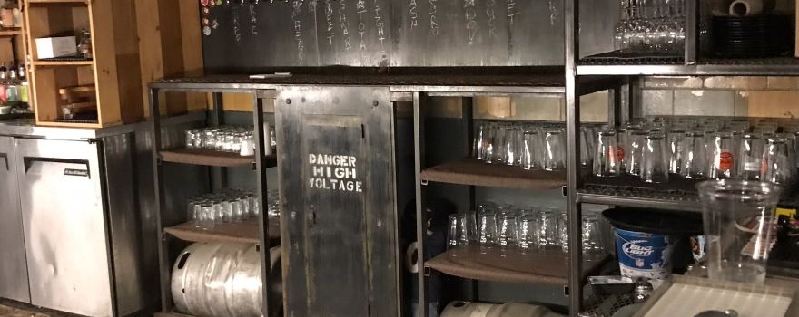Kopacetic Beer Factory