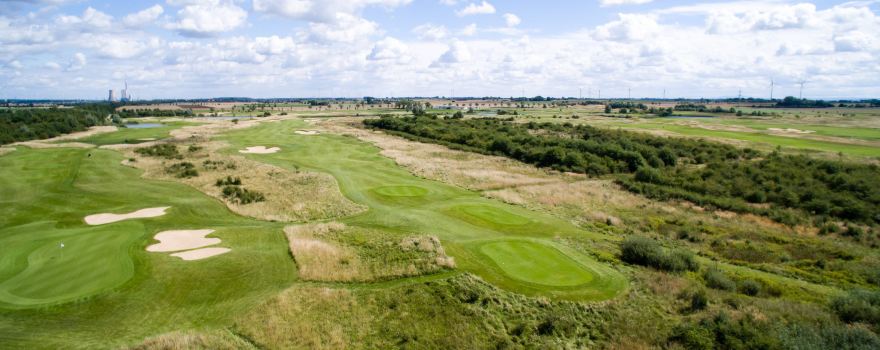Rethmar Golf