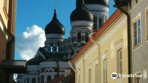 Orthodox Church of Estonia