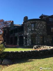 Stonehurst, the Robert Treat Paine Estate