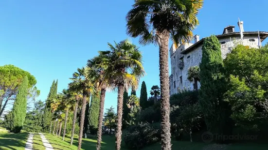 castello di Villalta
