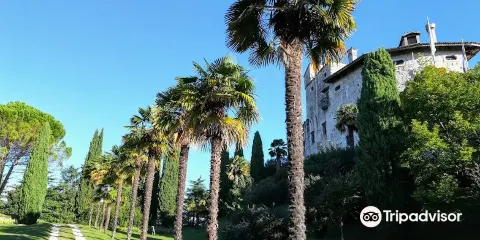 castello di Villalta