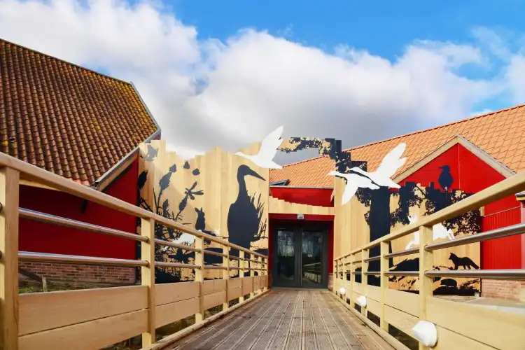 Hotels near Grange Nature