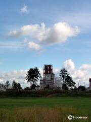 Sura Monastery of St. John the Theologian