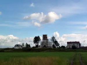 Sura Monastery of St. John the Theologian