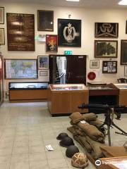 Royal Ulster Rifles Museum