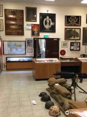 Royal Ulster Rifles博物館