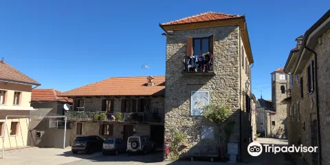 Cappella Romanica di S. Sebastiano