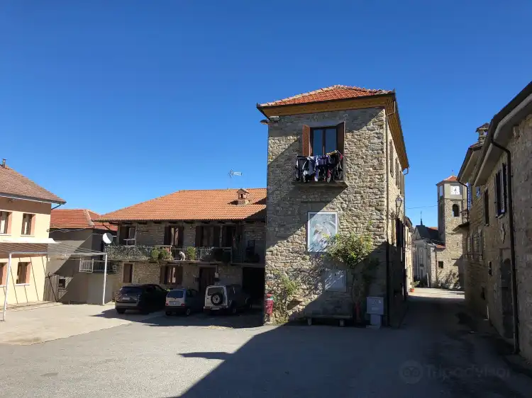 Hôtels à : Bergolo