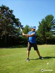 Club de Golf Les Vieilles Forges