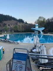 Alpha Spa & Pool Dobrinishte