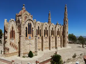 Shrine of Saint Mary Magdalene