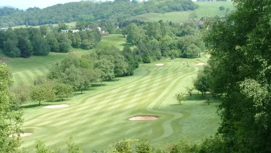 Leek Golf Club