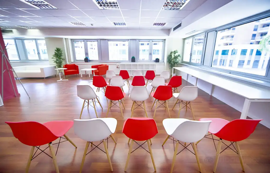 Hotel in zona Leonardo Digital Campus