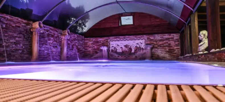 Hotels in Bacoli