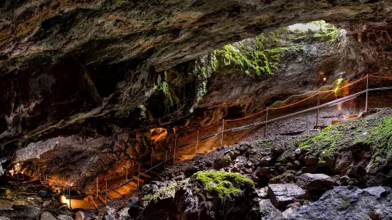 Cueva de las Guixas