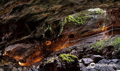 Cueva of thes Guixas