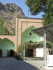 Mosque of Ravat Abdullakhan