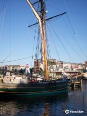 Michigan Maritime Museum