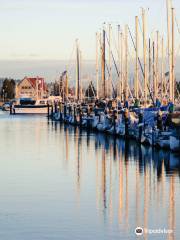 Port of Everett Marina