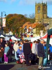 Mold Street Market