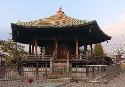 Choko-ji Temple