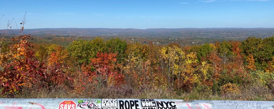 Five State Lookout