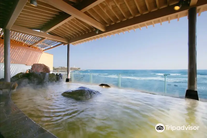 Inubosaki Shionoyu Hot Spring