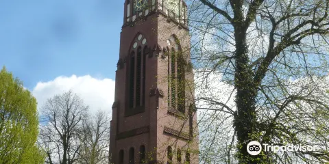 Evangelisch - Lutherische Kirchengemeinde Jever