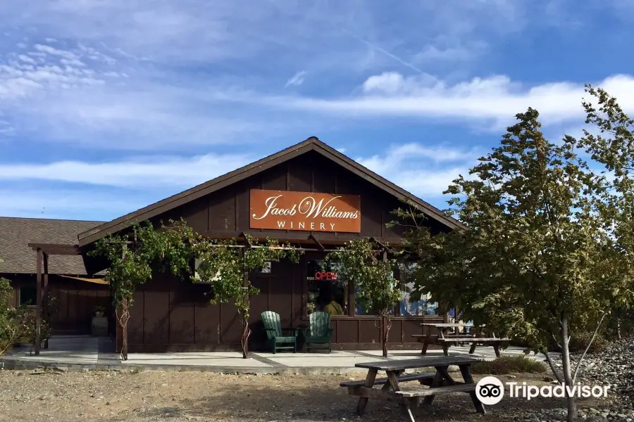 Jacob Williams Winery