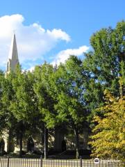 St. John's Episcopal Church