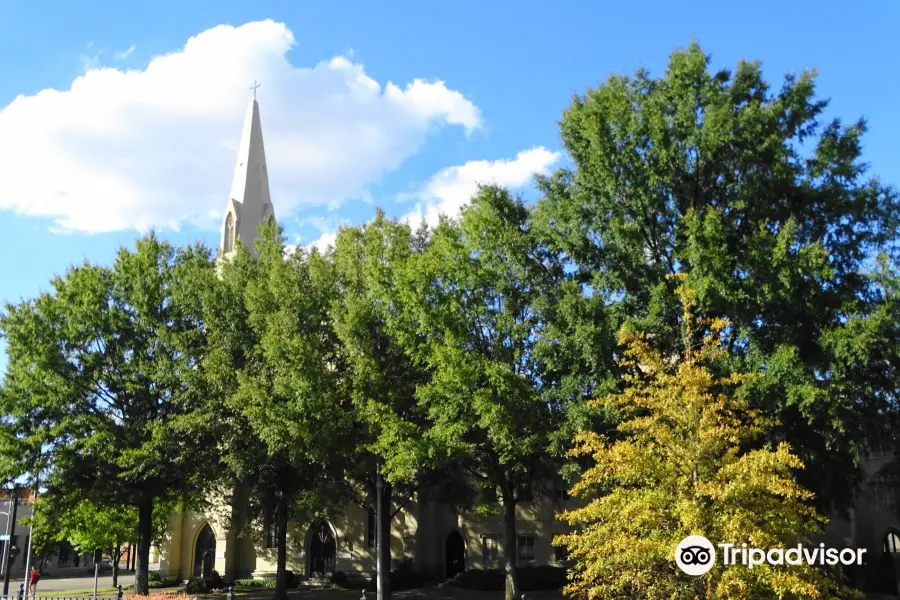 Saint John's Episcopal Church