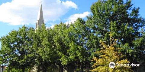 St. John's Episcopal Church