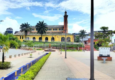 Catedral de Buenaventura