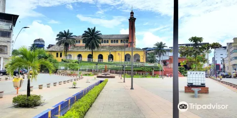 Catedral de Buenaventura