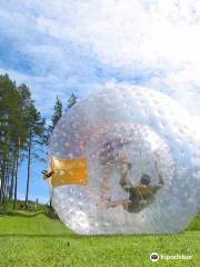 Zorb Center