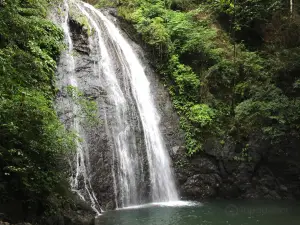 Bugtong Bato Falls