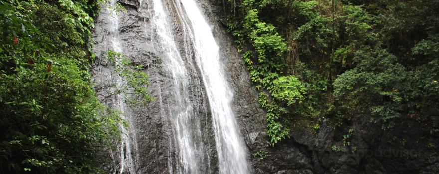 Bugtong Bato Falls