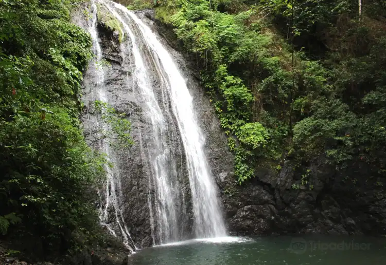 Hotels in Tibiao