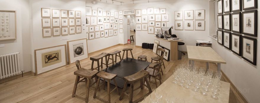 Goldmark Gallery