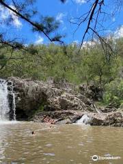 Horton Falls National Park