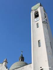 Church of Saint Mary 'del Popolo'