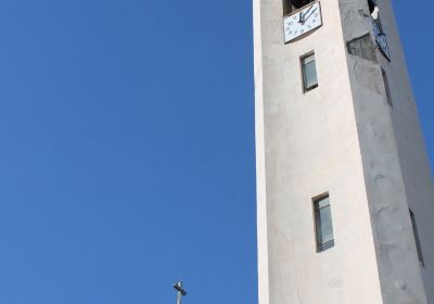 Church of Saint Mary 'del Popolo'