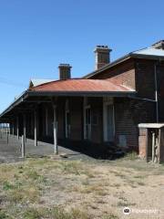 Serviceton Historic Railway Station