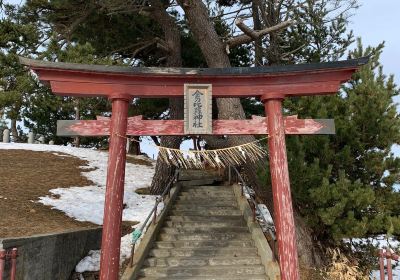 金刀比羅神社