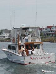 Noreaster 11 Sport Fishing