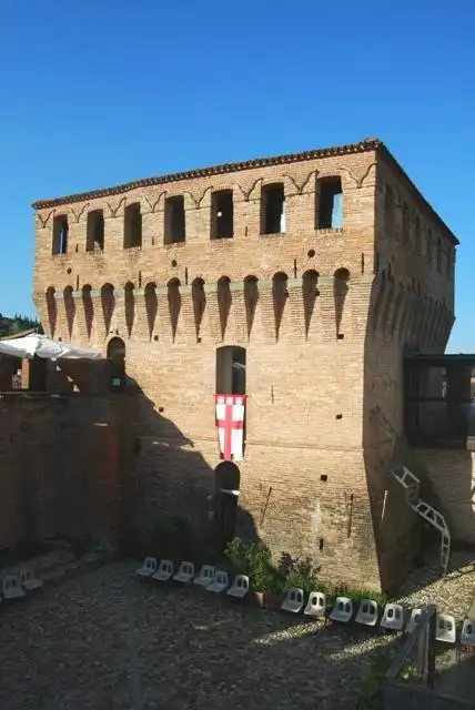 Riolo Terme