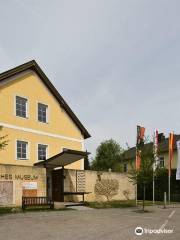Evangelisches Museum Oberösterreich